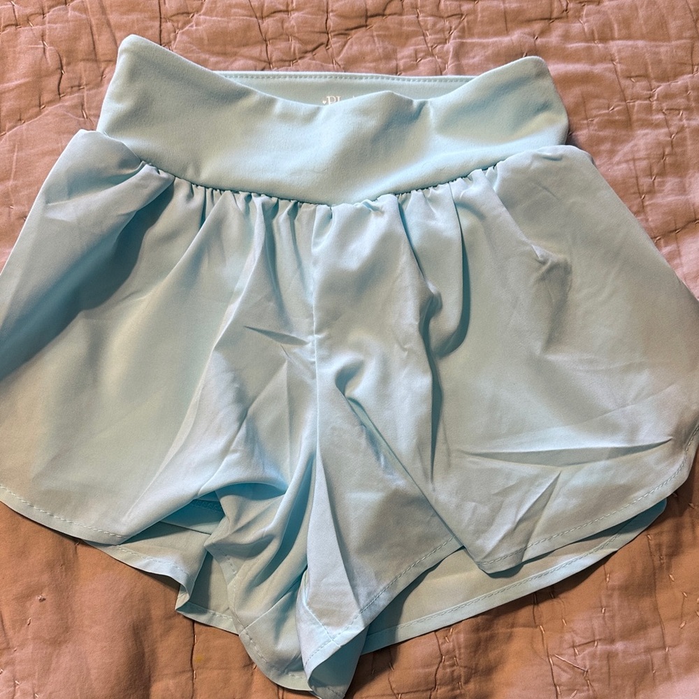Children’s place quick dry flowy shorts